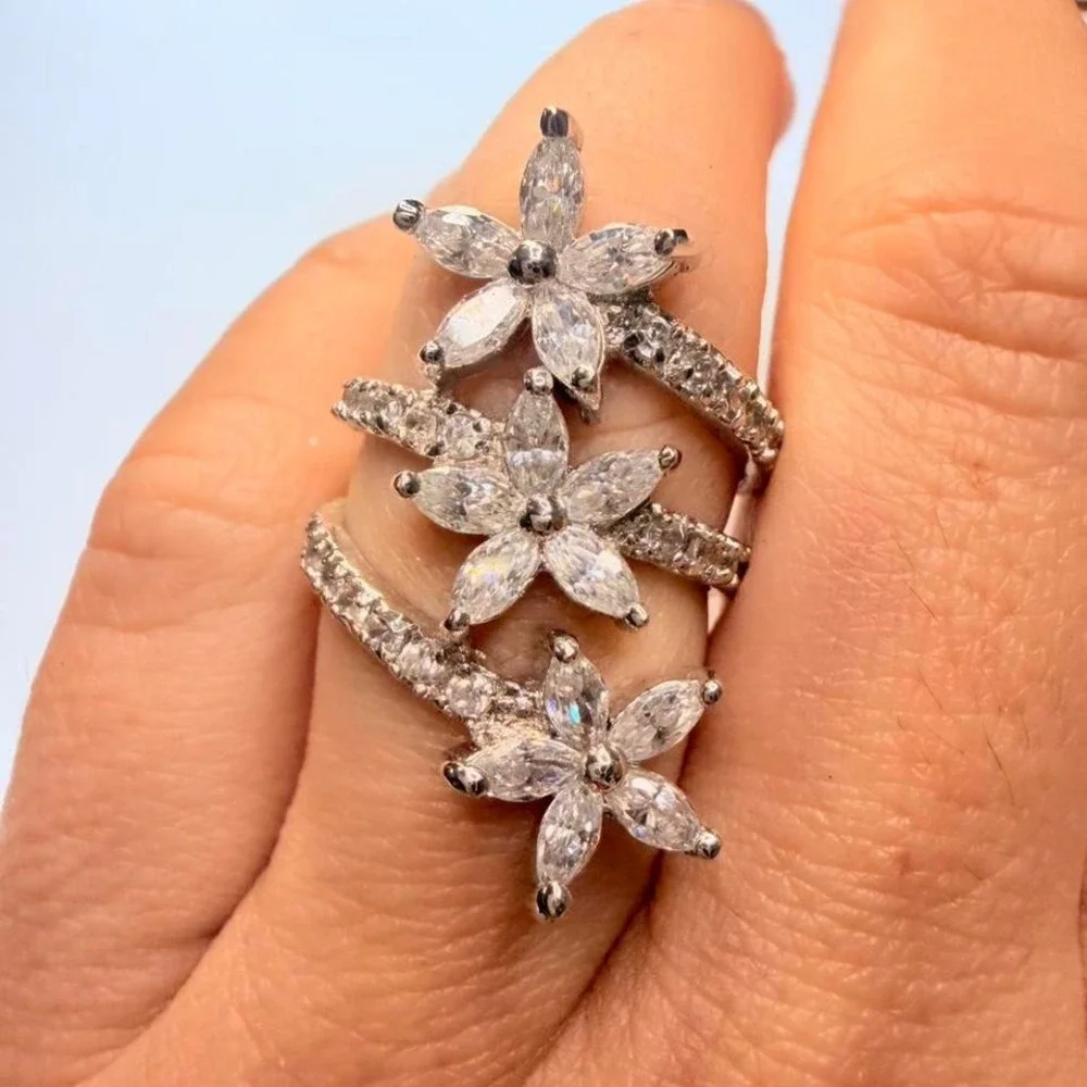 925 RING - Picture 5 of 5